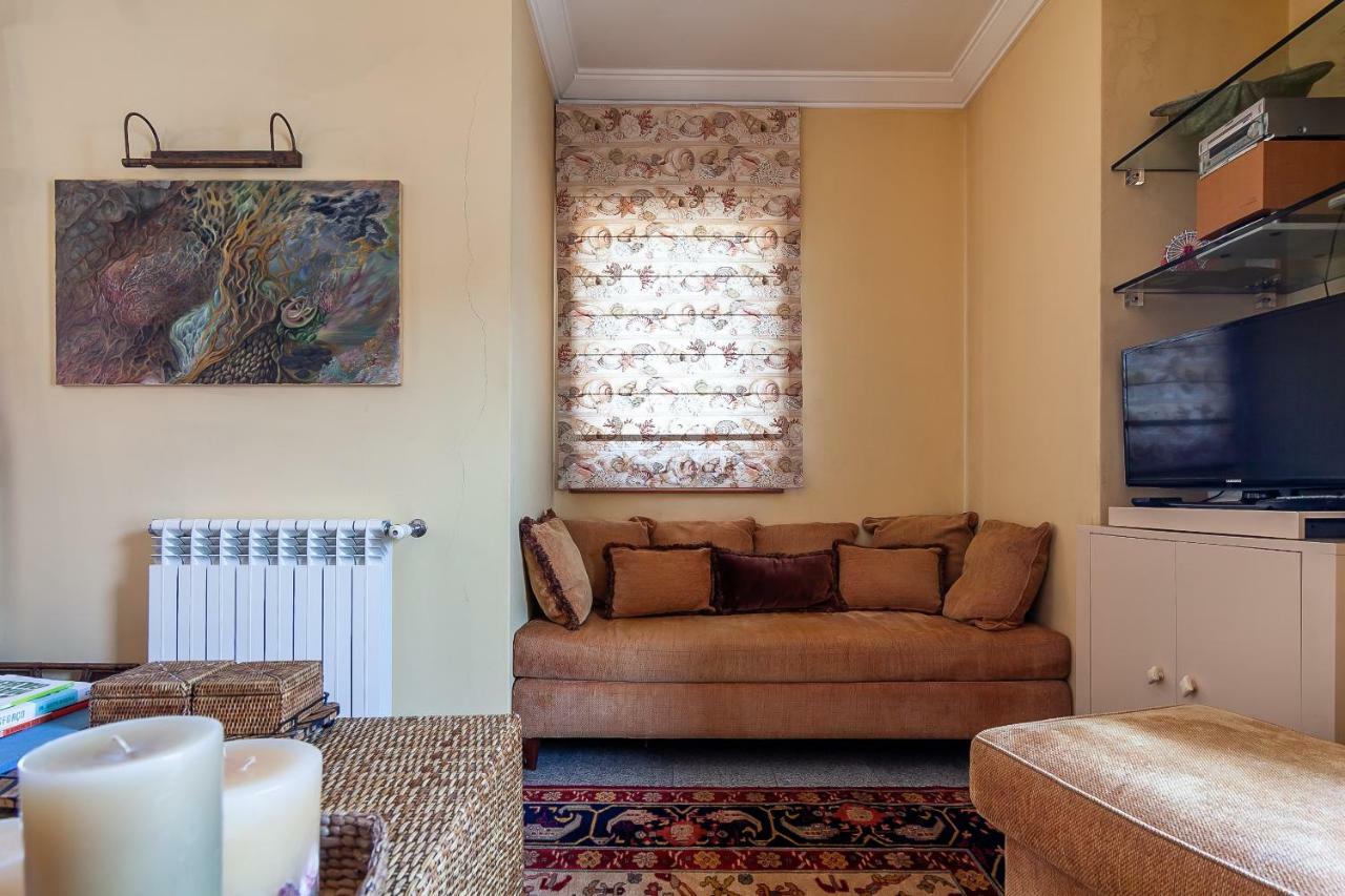 Costa Nova Ria View Apartment By Home Sweet Home Aveiro Luaran gambar