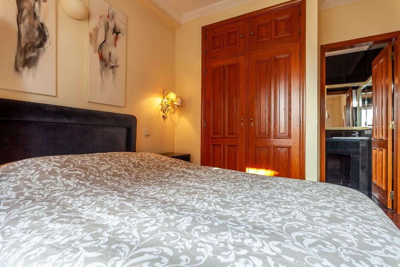 Costa Nova Ria View Apartment By Home Sweet Home Aveiro Luaran gambar