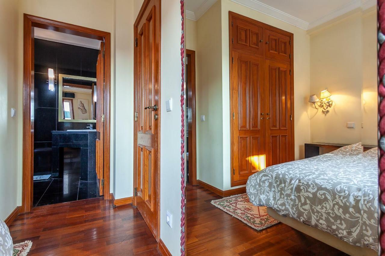 Costa Nova Ria View Apartment By Home Sweet Home Aveiro Luaran gambar