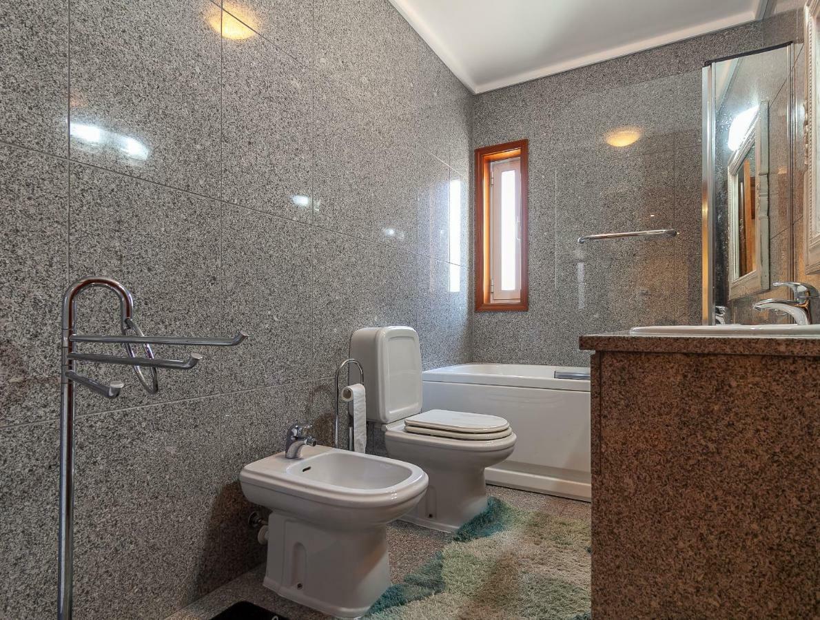 Costa Nova Ria View Apartment By Home Sweet Home Aveiro Luaran gambar